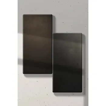 Il Fanale Elegantní závěsné svítidlo MADAME Barva: Morocco; grafén