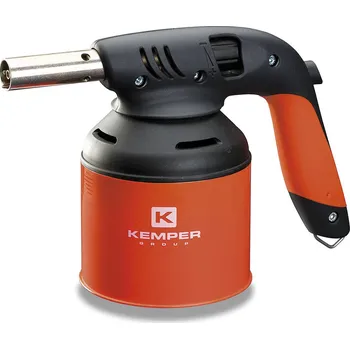 Kemper Group 1040A