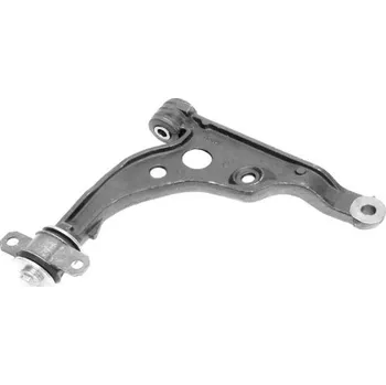 Zavěšení kol Pravé přední spodní rameno Peugeot Boxer 230 94-02 SRL