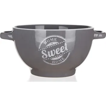 miska 14cm, 660ml SWEET HOME ŠE keramická