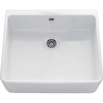 Keramický dřez Luisina Farmhouse 595