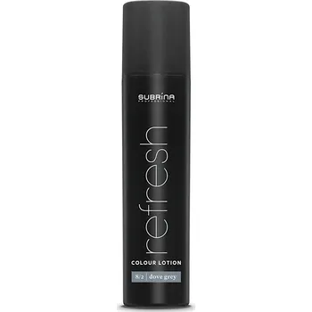 Barva na vlasy Subrina Refresh Colour Lotion 250 ml