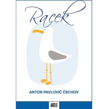Kniha Racek Ekniha