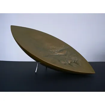 Smuteční dekorace Umělecká urna Čára života