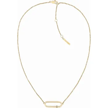 Náhrdelník Calvin Klein 35000186