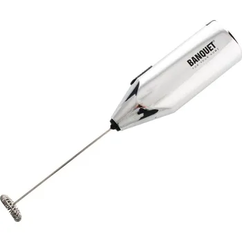 Příslušenství pro přípravu kávy šlehač na mléčnou pěnu CULINARIA