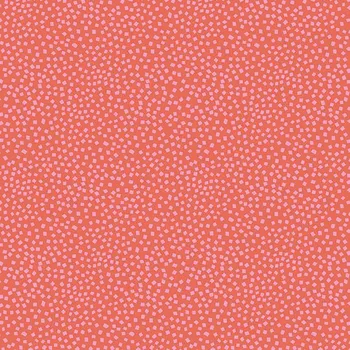 MAKOWER UK Látka bavlna v metráži 766O