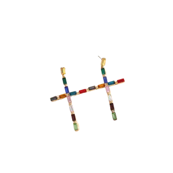 Náušnice Náušnice Alma