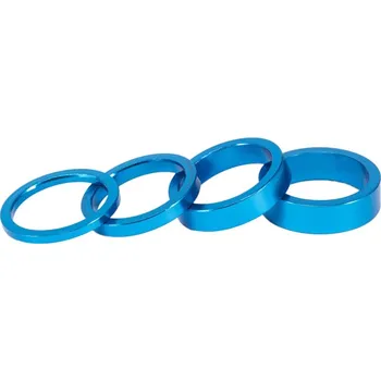 Sluchátka SALT hlava - Headset Spacer Set V2 (BLUE)