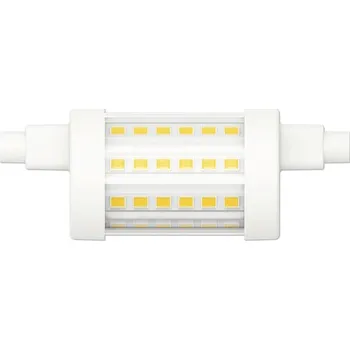 Žárovka LED žárovka FLAIR R7S / 8,5 W ( 75 W ) 1055 lm 2700 K čirá