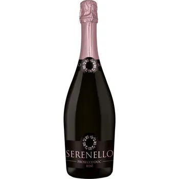 Prosecco DOC Rosé Brut 0,75l 11%