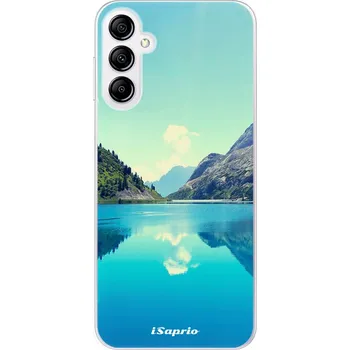 Odolné silikonové pouzdro iSaprio - Lake 01 - Samsung Galaxy A14 / A14 5G
