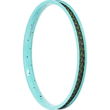 Ráfek na kolo SALT ráfek - Valon BMX Rim (TYRKYSOVÁ) velikost: 20in