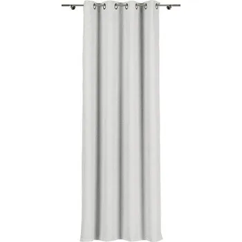 Závěs Závěs TYLER 300x245 cm bílý