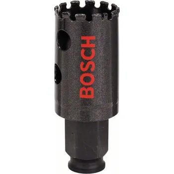 BOSCH Diamond For Hard Ceramics 2608580315, 39 x 29 mm