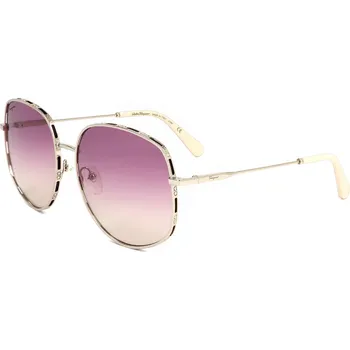 Sluneční brýle Sluneční brýle Salvatore Ferragamo SF277S721