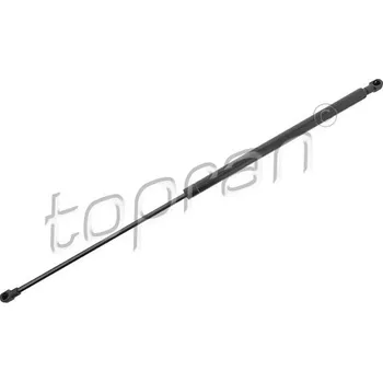 Příslušenství karosérie Pneumatická pružina, zavazadlový / nákladový prostor TOPRAN 721 285