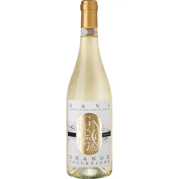 Gavi DOCG "Grande Collezione"