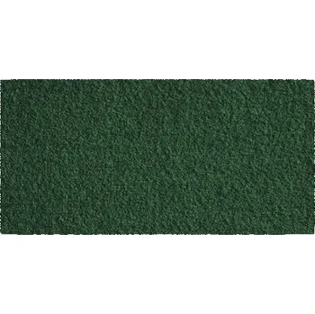 Nástěnný obklad Soft line plsť 40x20 cm tmavě zelený