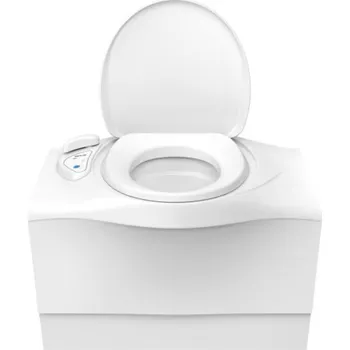 Chemické WC Kazetové chemické WC Thetford C402-X Varianta: Pravá
