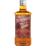 Nemiroff Honey Pepper Vodka 40 %
