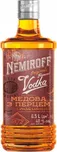 Nemiroff Honey Pepper Vodka 40 %