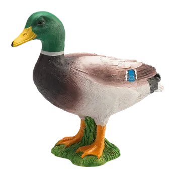 Figurka Mojo Kachna divoká kačer