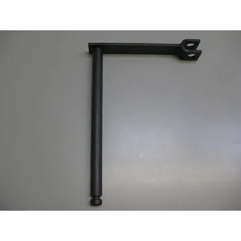 Auto zrcátko tyč spojkové vidlice K2-5, Multicar M25 tyč spojkové vidlice K2-5, Multicar M25