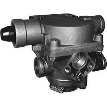 rozvaděč návěsu+odbrz.ventil-WABCO