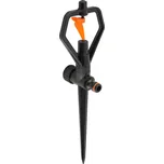 Zavlažovač rotační MOTÝL BLACK LINE,