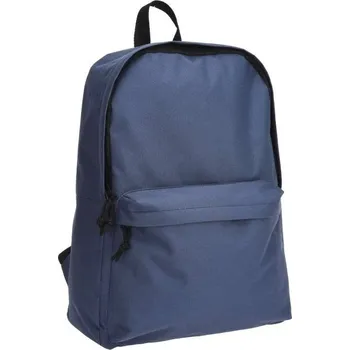 Školní batoh Batoh studentský 14 l modrý