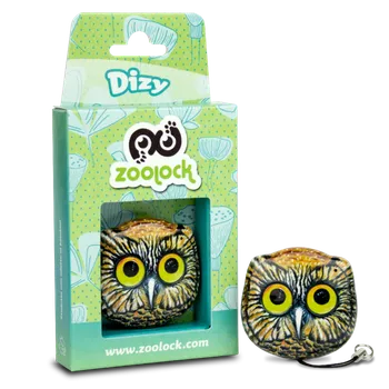 Dálkový ovladač vrat BIRD/DIZY - zoolock dálkový ovladač ROGER (Dálkové ovládání)