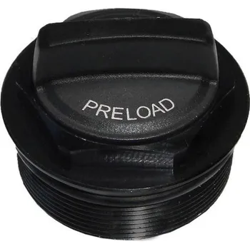 Vidlice na kolo SR Suntour krytka SF18 Zeron35-RLR/LOR