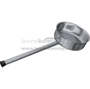 Komín MKS - Kondenzační jímka 150 Premium