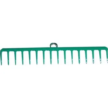 Hrábě hrábě 12z d.33,5cm ocel