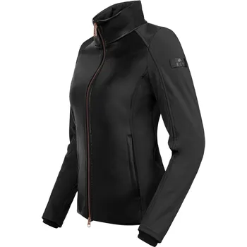 Dámská větrovka ELT Bunda Monte Carlo ELT, dámská, černá M