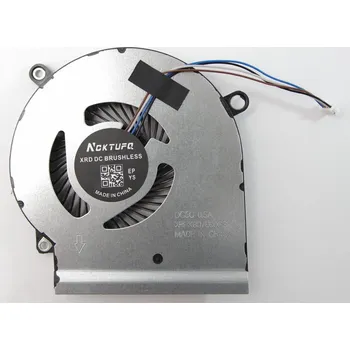 Náhradní díl pro notebook ventilátor HP OMEN 15-DC TPN-Q211 - GPU (OEM)