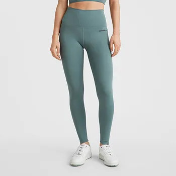 Dámské legíny Dámské Legíny O'NEILL ACTIVE LEGGING 1550048-15047 – Tyrkysová S