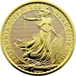 The Royal Mint Britannia Korunovace 1…