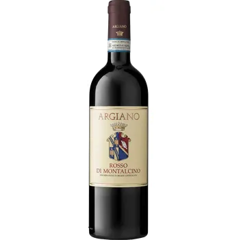 Rosso di Montalcino DOC, Argiano