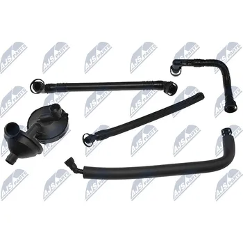 Kliková hřídel Ventil, odvětrání klikové skříně NTY EPCV-BM-010