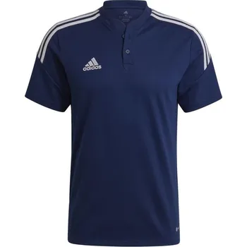 Pánské tričko Pánské polo tričko Condivo 22 M H44108 - Adidas S (173 cm)