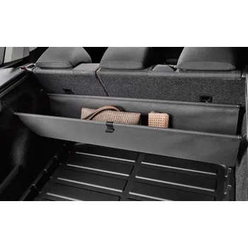 Organizér do auta Škoda Multifunkční kapsa ŠKODA