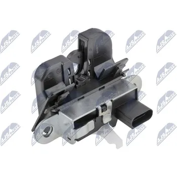 Zabzepeční vozidel Zámek výklopných zadních dveří NTY EZC-SE-006