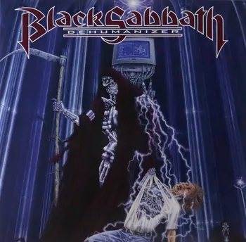 Zahraniční hudba Dehumanizer - Black Sabbath  [2LP] (Deluxe edice) 