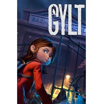 Počítačová hra Gylt PC