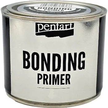 Přípravek na tvář Bonding Primer PENTART lepící podklad 500ml