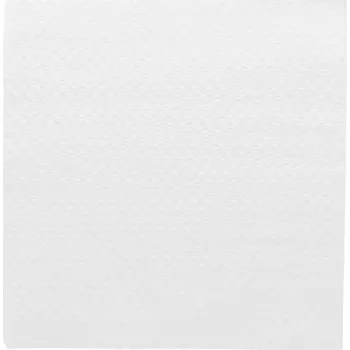 Papírový ubrousek Gastro obaly BIO ubrousek bílý 30x30cm 2 vrstvý (min. počet 2400ks)