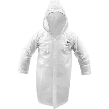 Pláštěnka Dětská pláštěnka BIGHORN Panama 8020 C transparentní Velikost 6-8