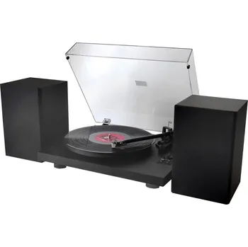 Soundmaster Elite Line PL711SW